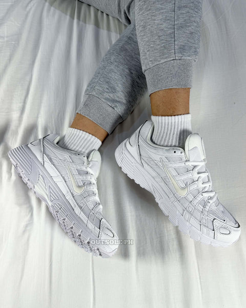 P6000 'White' For Men