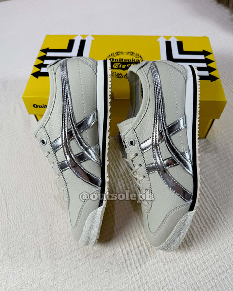 Mexico 66 SD 'Birch Silver' For Men & Women