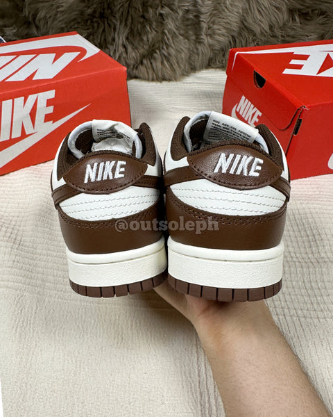 Dunk Low 'Cacao' For Men & Women