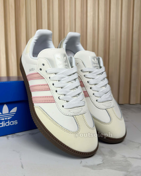 Samba 'Wonder Quartz' For Women