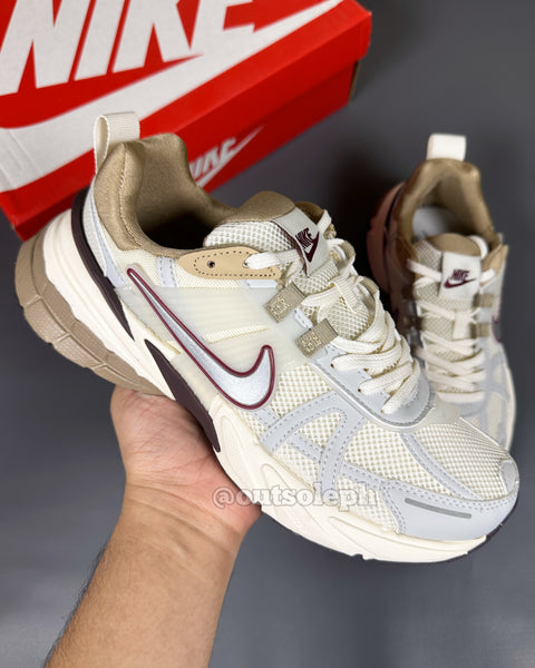 V2K 'Light Orewood Brown' For Men & Women