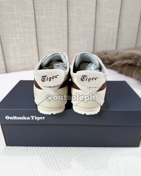 Mexico 66 'Beige Suede Brown' For Men & Women