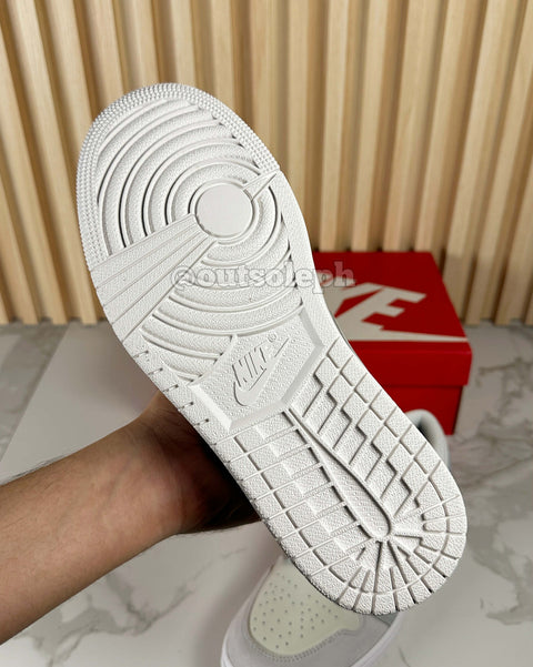 J1 Low 'Paris' For Men & Women