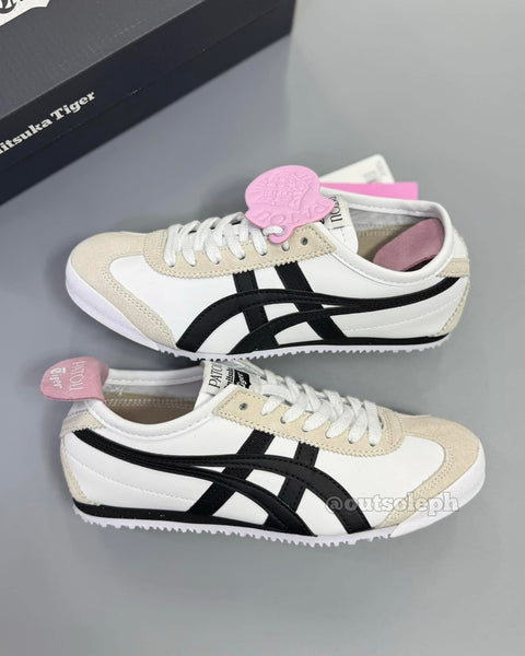 Mexico 66 X Patou 'White Black Pink' For Women