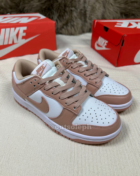 Dunk Low 'Rose Whisper' For Women
