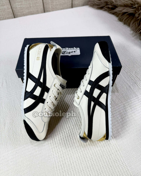 Mexico 66 'Cream Black Gold' For Men & Women