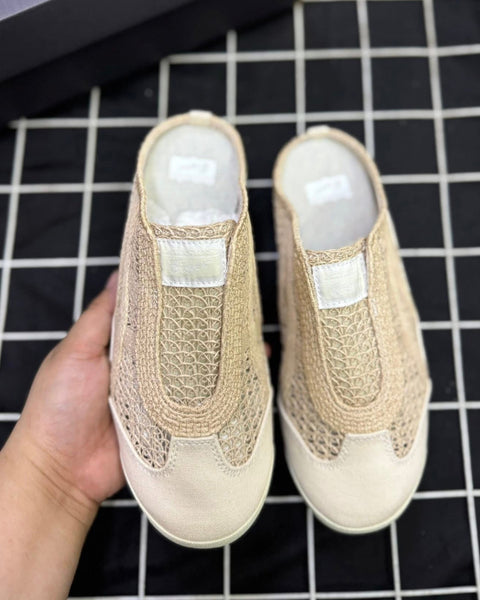 Mexico 66 Sabot 'Cream Beige' For Women