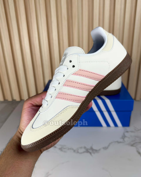 Samba 'Wonder Quartz' For Women