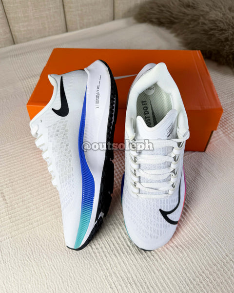Pegasus 37 'Multi Color' For Men & Women