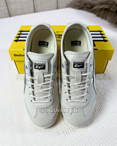 Mexico 66 SD 'Birch Silver' For Men & Women