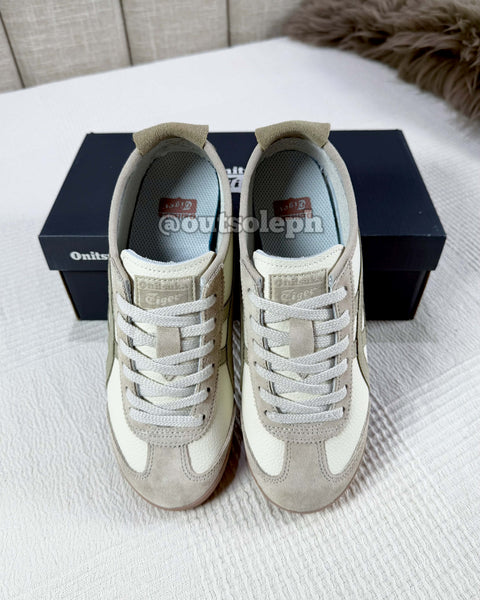 Mexico 66 'Cream Beige Olive' For Men & Women