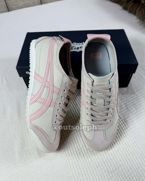 Mexico 66 'Oatmeal Ginger Peach' For Women