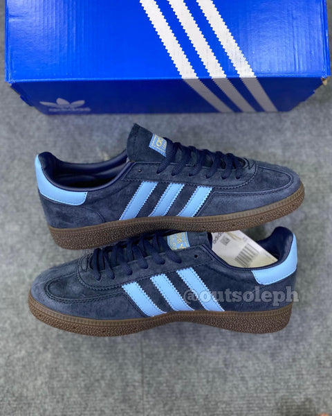 Spezial 'Navy' For Men & Women