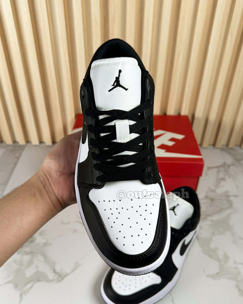 J1 Low 'Panda' For Men & Women