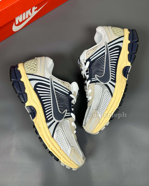 Vomero 5 'Thunder Blue Cream' For Men & Women