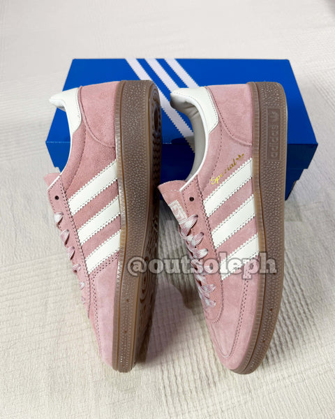 Spezial 'Pink' For Women
