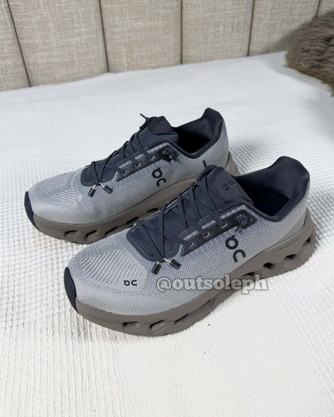 Cloudtilt 'Eclipse  Cinder Grey' For Men & Women