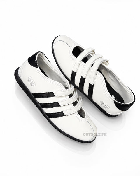 Anfu Mary Jane 'Core White Black' For Women