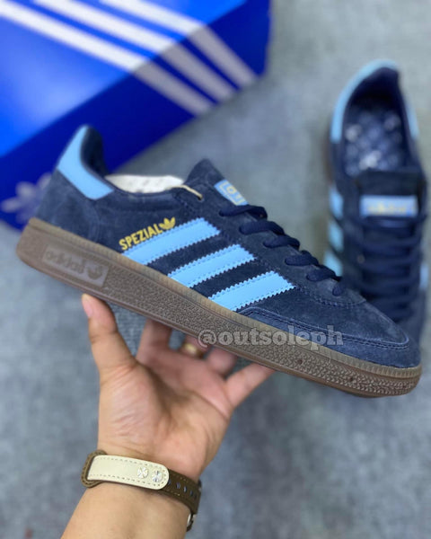 Spezial 'Navy' For Men & Women