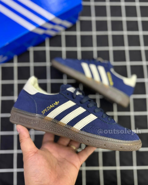 Spezial 'Night Indigo' For Men & Women