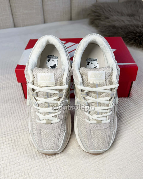 Vomero 5 'Light Orewood Brown' For Women
