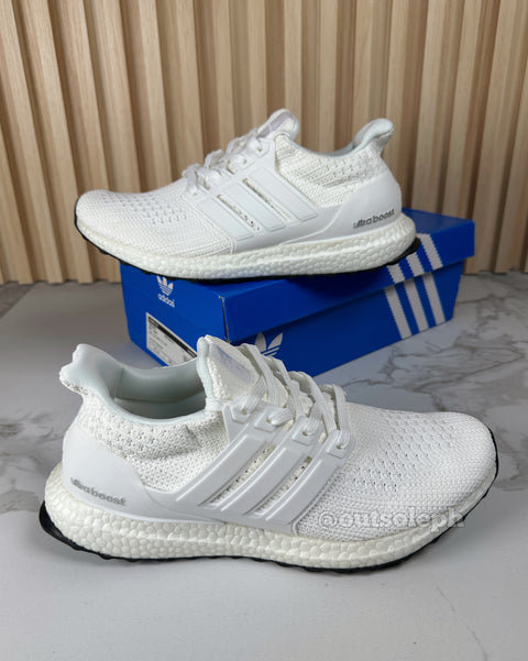 Ultraboost 4.0 'White' For Men & Women