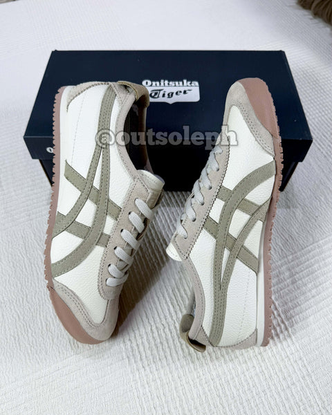 Mexico 66 'Cream Beige Olive' For Men & Women