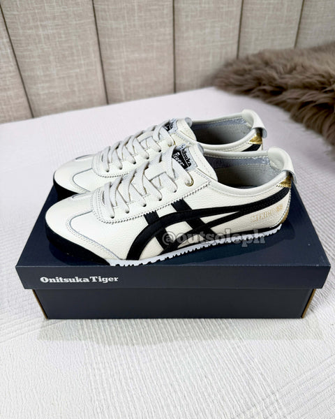 Mexico 66 'Cream Black Gold' For Men & Women