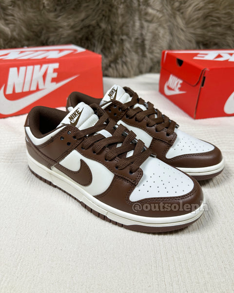 Dunk Low 'Cacao' For Men & Women