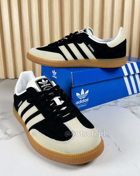 Samba 'Black Wonder White' For Men & Women