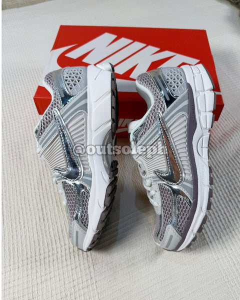 Vomero 5 'Metallic Silver Purple' For Women
