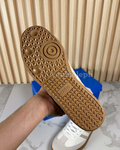 Samba X LAFC 'Linen Gum Beige' For Men & Women
