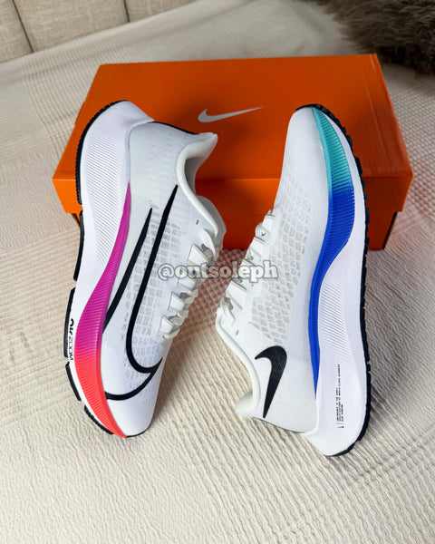 Pegasus 37 'Multi Color' For Men & Women