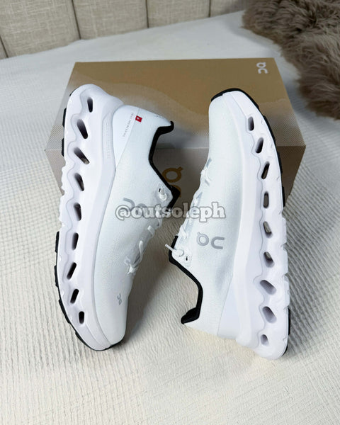 Cloudtilt 'Pearl Ice' For Men & Women