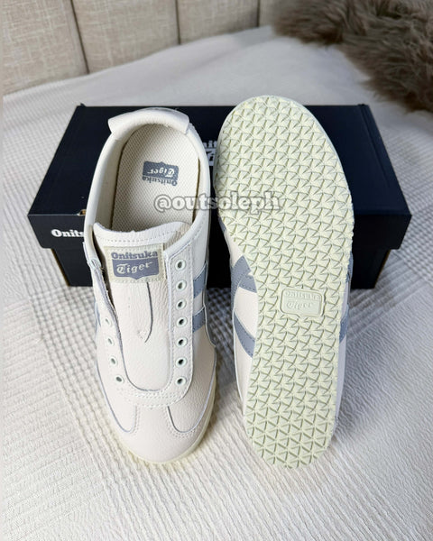 Mexico 66 Slip On 'White Grey' For Men & Women