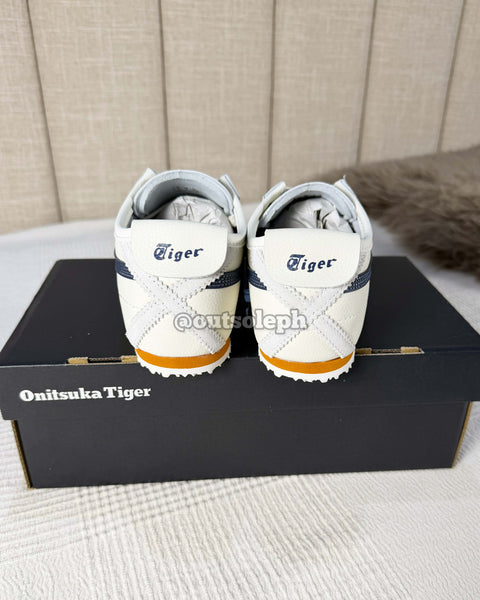 Mexico 66 'White Navy Orange' For Men & Women