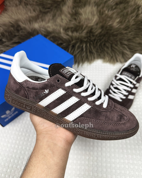 Spezial 'Brown' For Men & Women