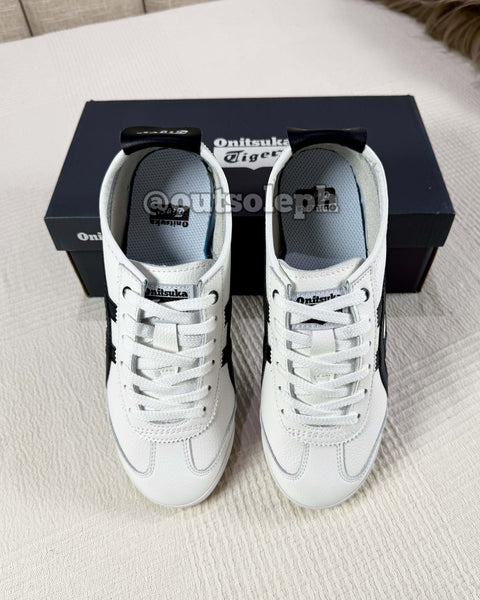 Mexico 66 'White Black' For Men & Women