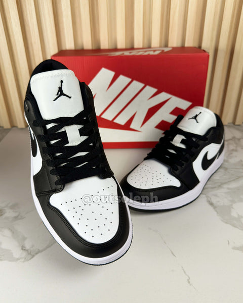 J1 Low 'Panda' For Men & Women