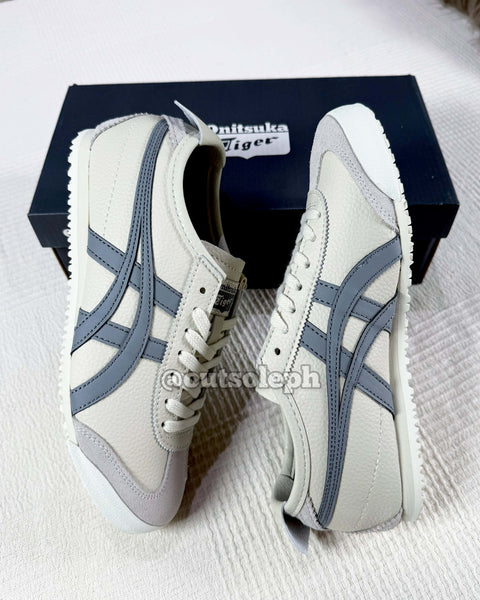 Mexico 66 'White Grey' For Men & Women