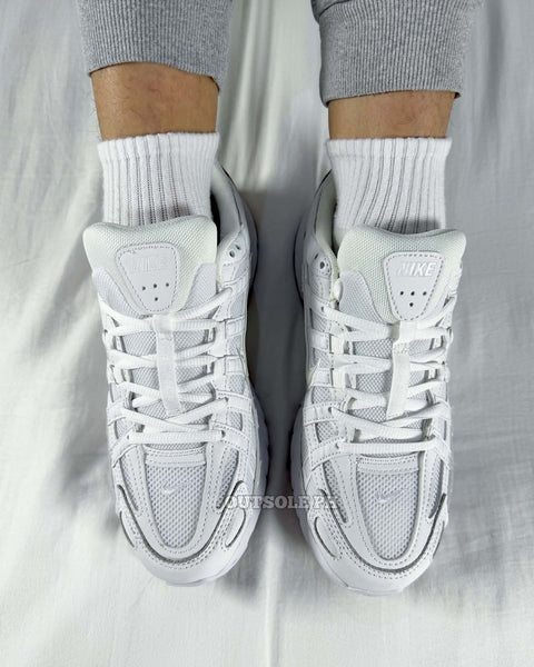 P6000 'White' For Men