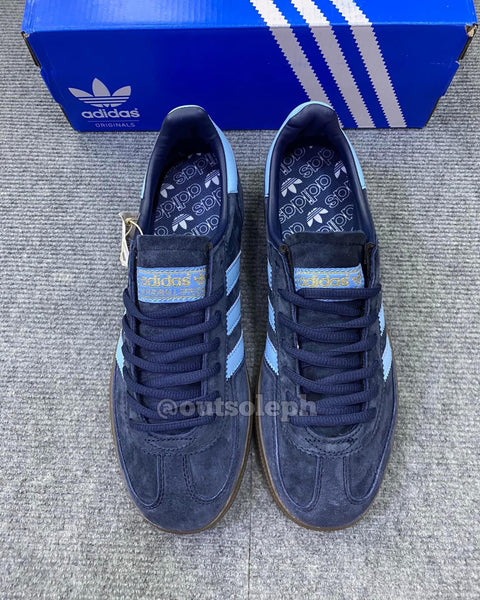 Spezial 'Navy' For Men & Women