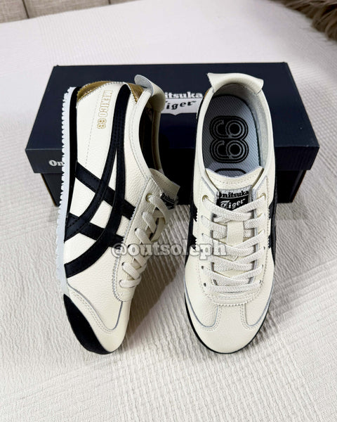 Mexico 66 'Cream Black Gold' For Men & Women