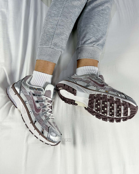 P6000 'Platinum Mauve Purple' For Women
