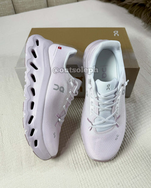 Cloudtilt 'Ivory Orchid' ForWomen