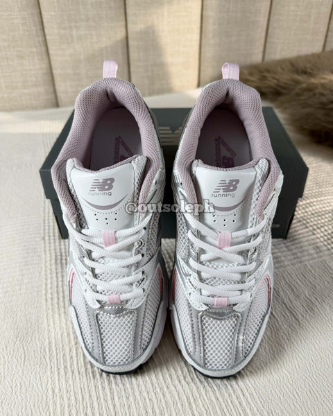NB530 'Ice Wine Mauve'  For Women