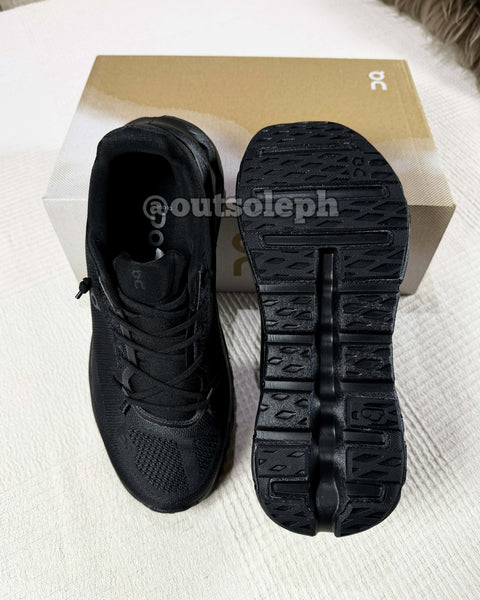 Cloudtilt 'Black' For Men & Women