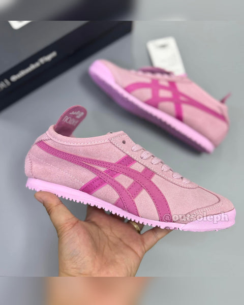 Mexico 66 X Patou 'Pink' For Women