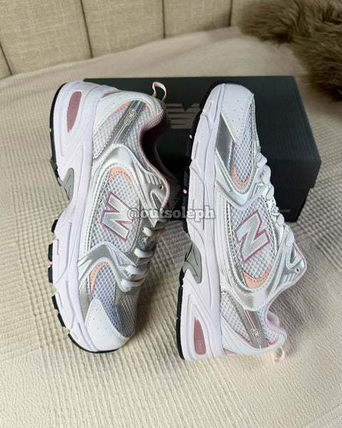 NB530 'Century Pink'  For Women