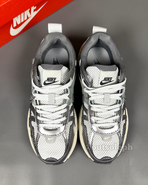 V2K 'Pure Platinum Wolf Grey' For Men & Women